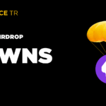 Binance TR, yeni HODLer projesi olarak Succinct (PROVE)’i duyurdu.