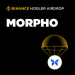 Binance has announced DoubleZero (2Z) as the new HODLer Airdrop.