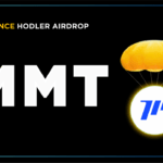 Binance New HODLer Airdrop: Momentum Finance (MMT)